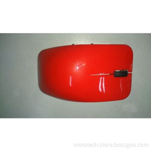 2014 newest colorful stylish wireless mouse